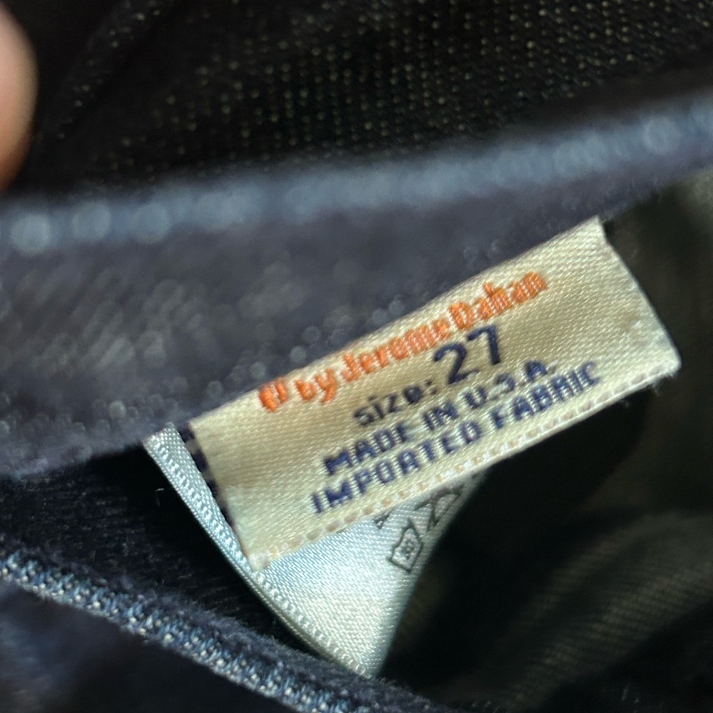 Citizens of Humanity by Jerome Dahan Jeans - Picture 4 of 7